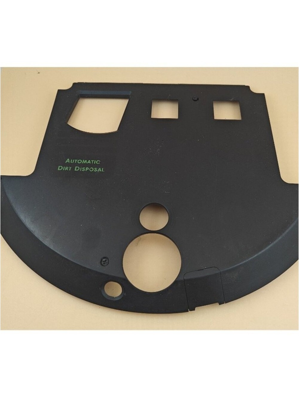 iRobot Roomba s9 s9+ OEM Bottom Cover Replacement 9550 Vacuum Part